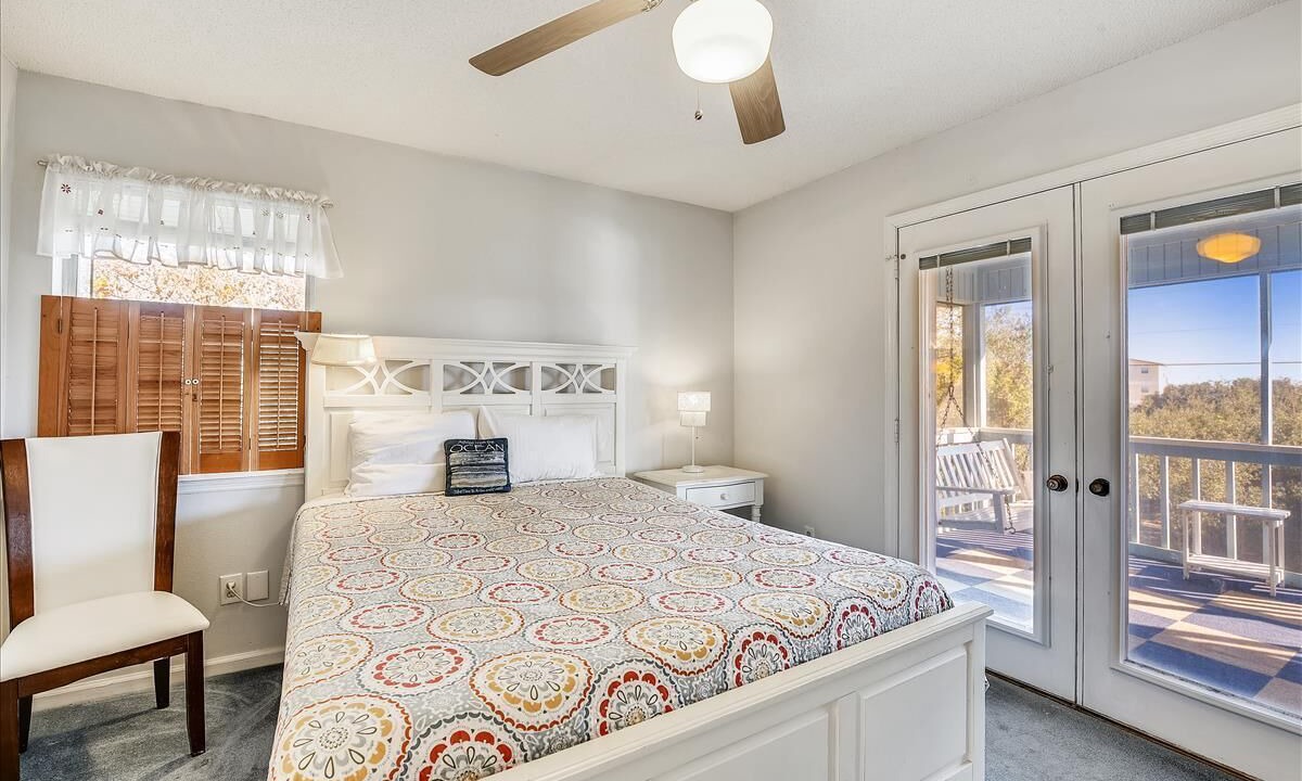 Photo of Bedroom in East End