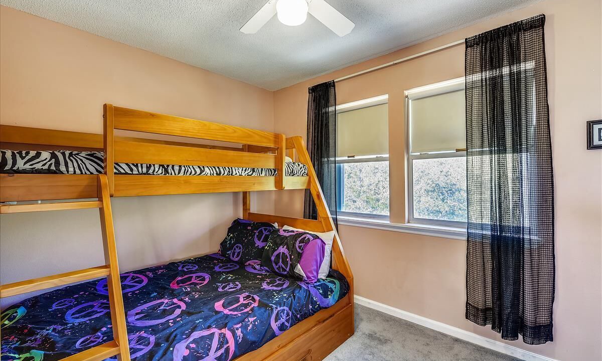 Photo of Bedroom in East End