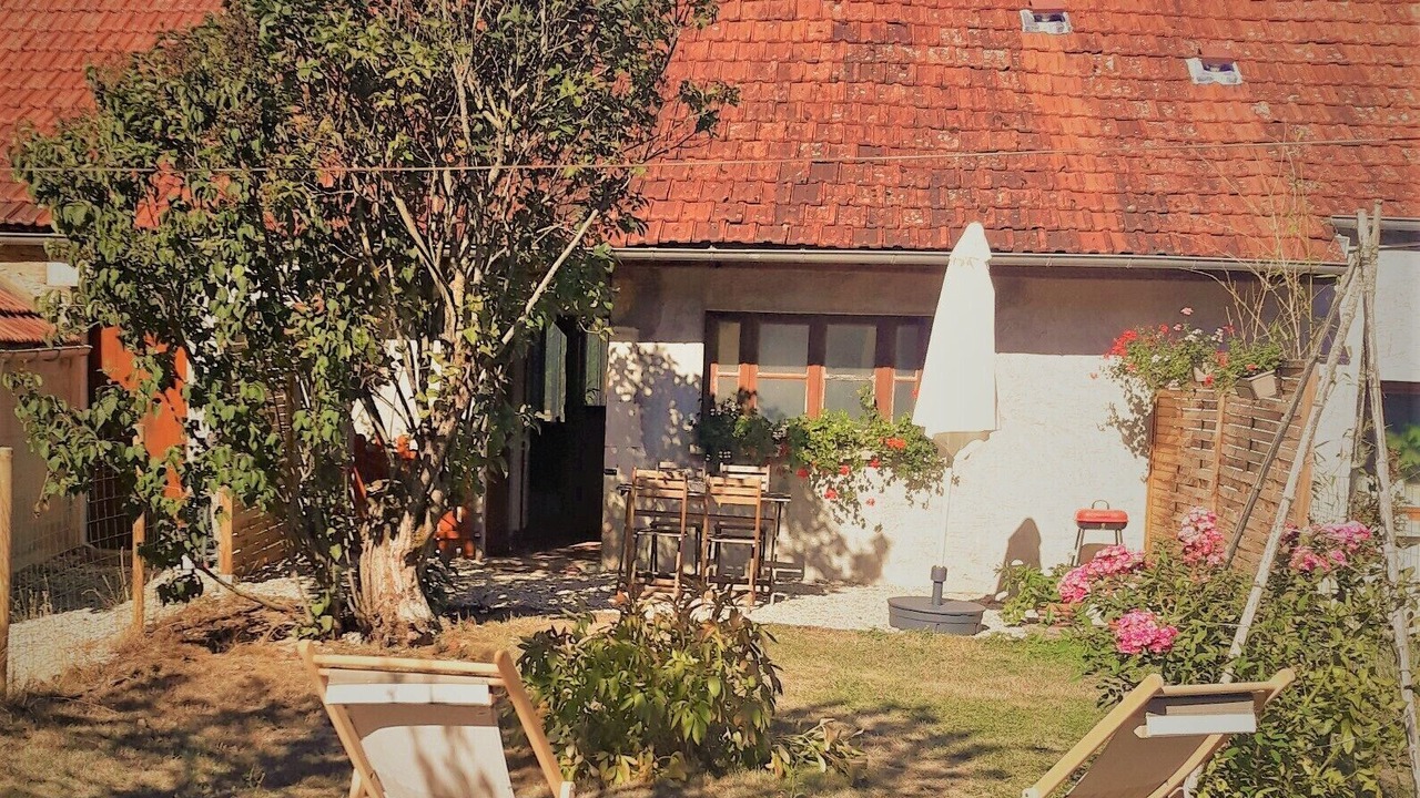 Photo of Patio Balcony in Vezelay