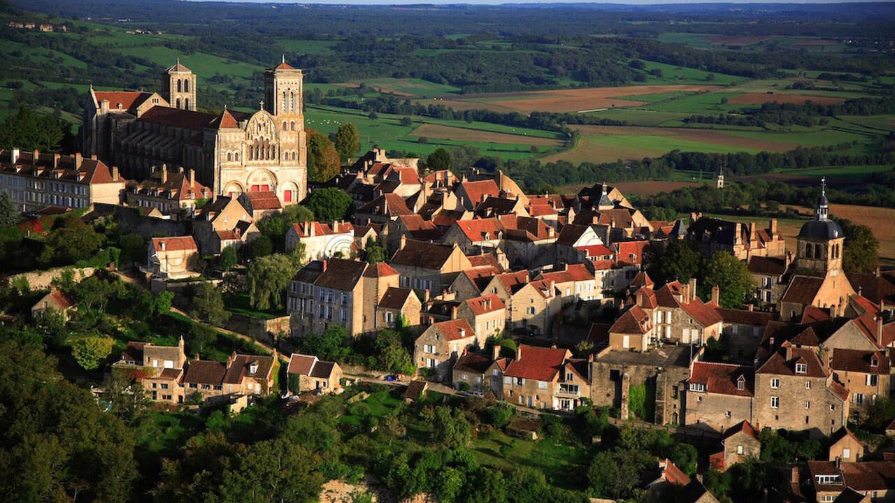 Photo of Outdoor in Vezelay