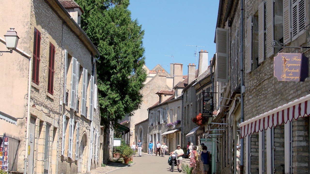 Photo of Outdoor in Vezelay