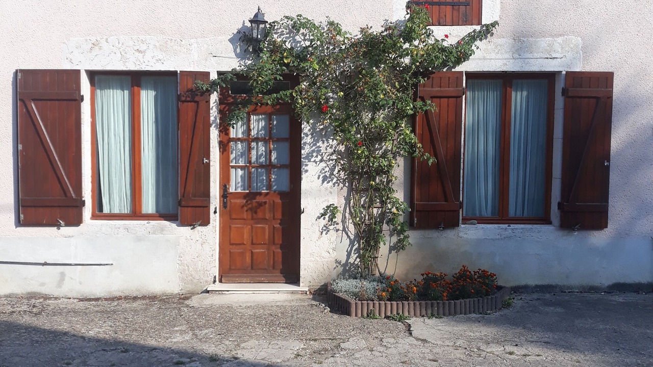 Photo of Outdoor in Vezelay