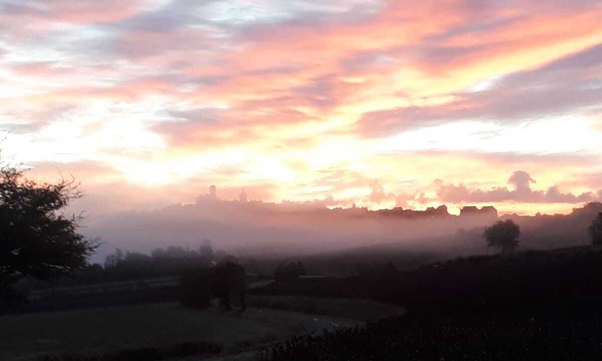 Photo of Others in Vezelay