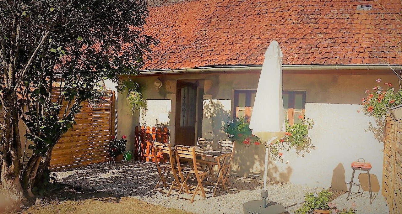 Photo of Outdoor in Vezelay