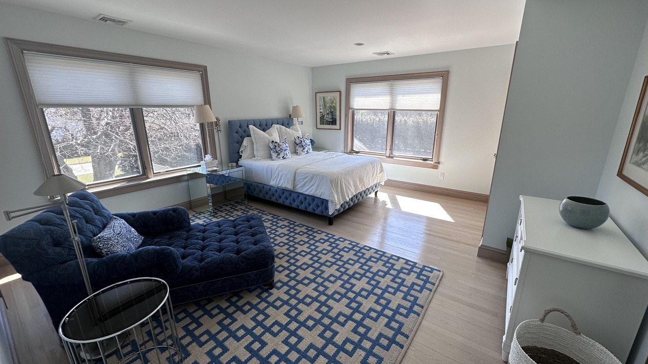 Photo of Bedroom in Quogue