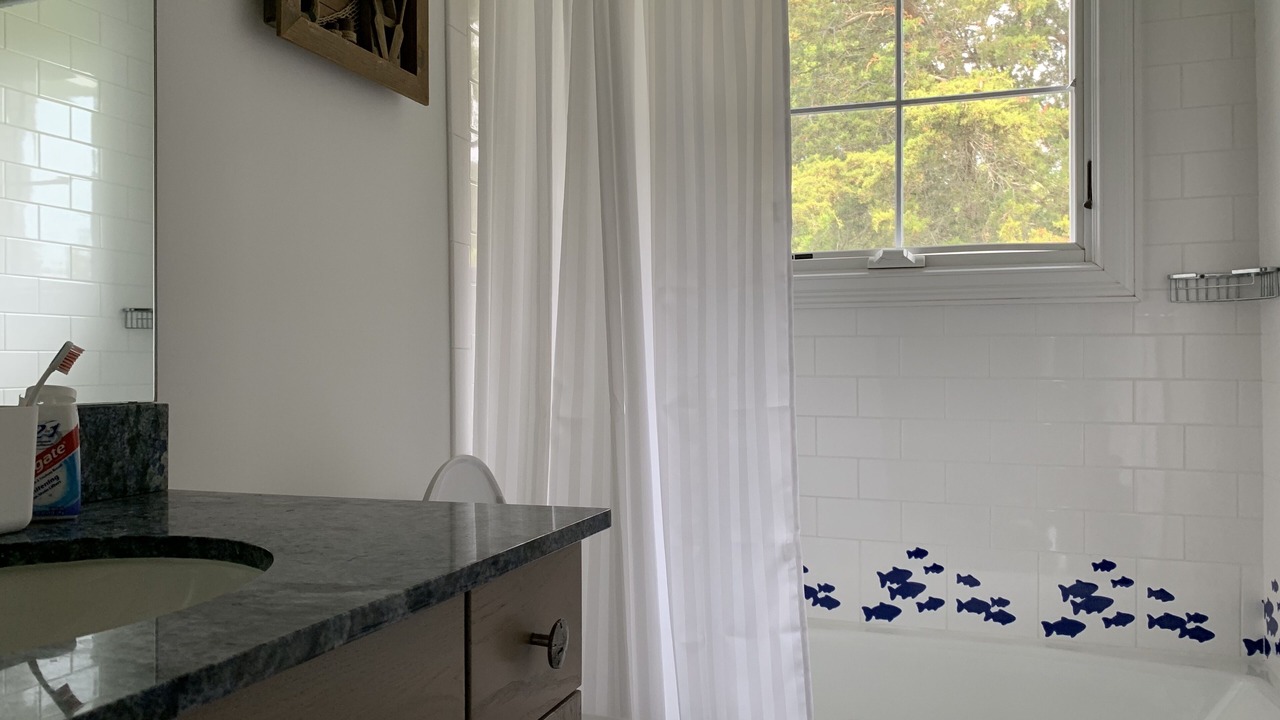 Photo of Bathroom in Quogue