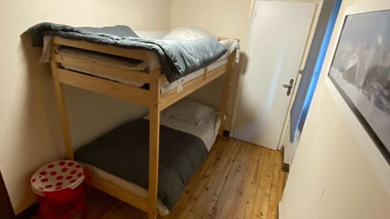 Photo of Bedroom in Vebre