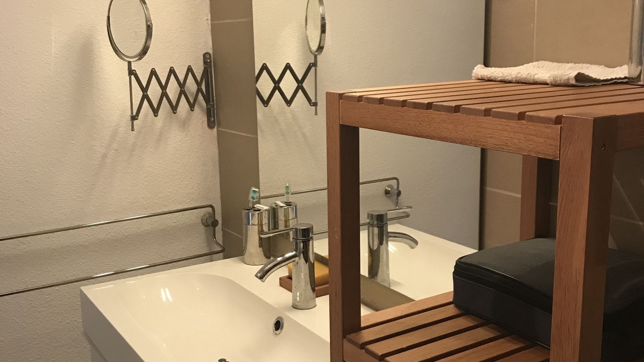 Photo of Bathroom in Vebre