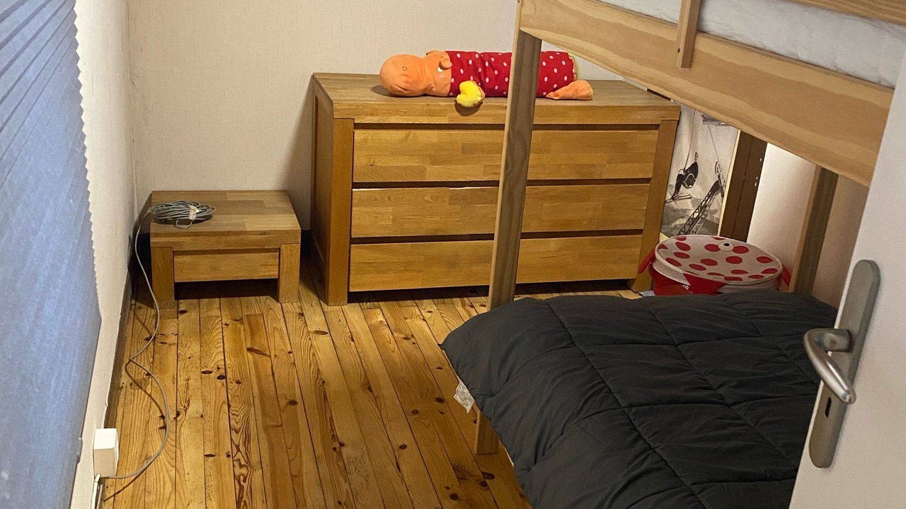 Photo of Bedroom in Vebre