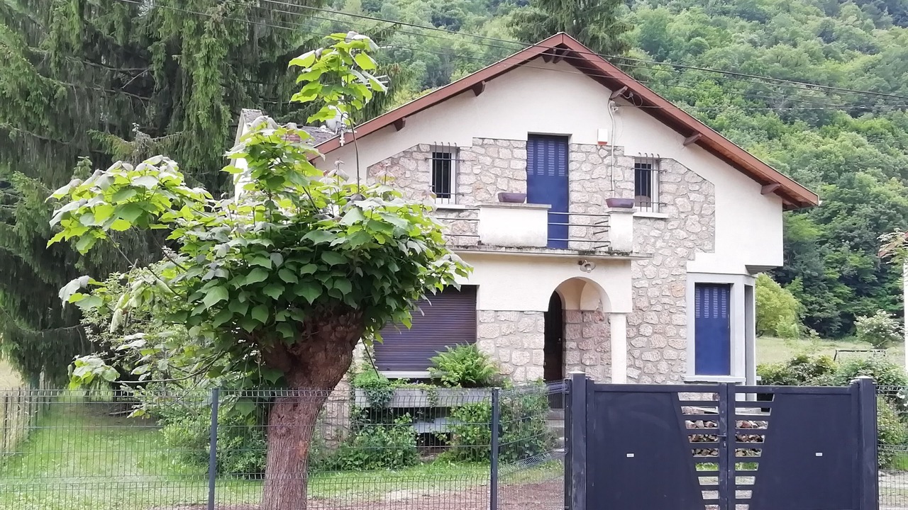 Photo of Outdoor in Vebre