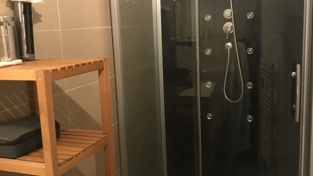 Photo of Bathroom in Vebre