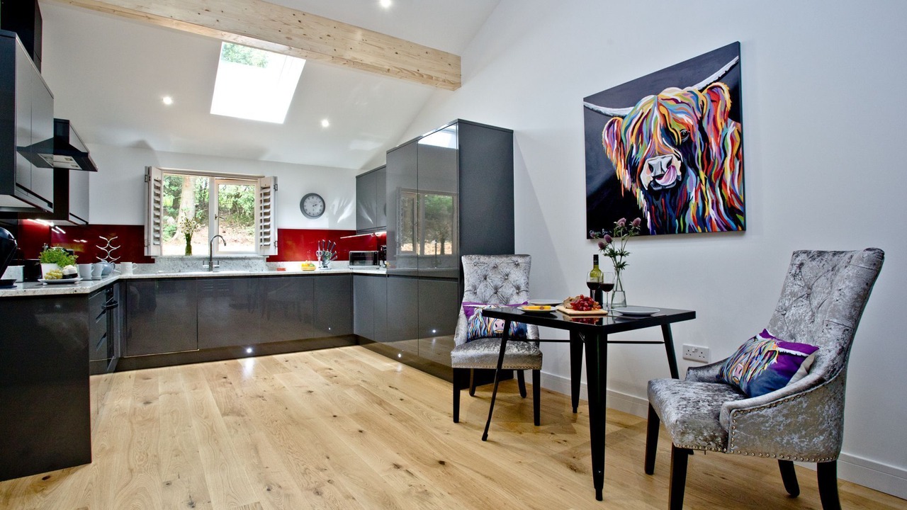 Photo of Kitchen in Exeter