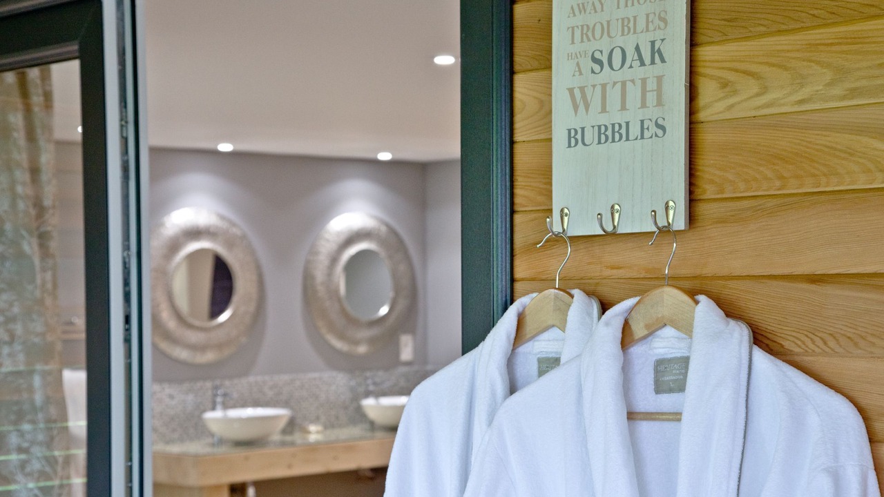 Photo of Bathroom in Exeter