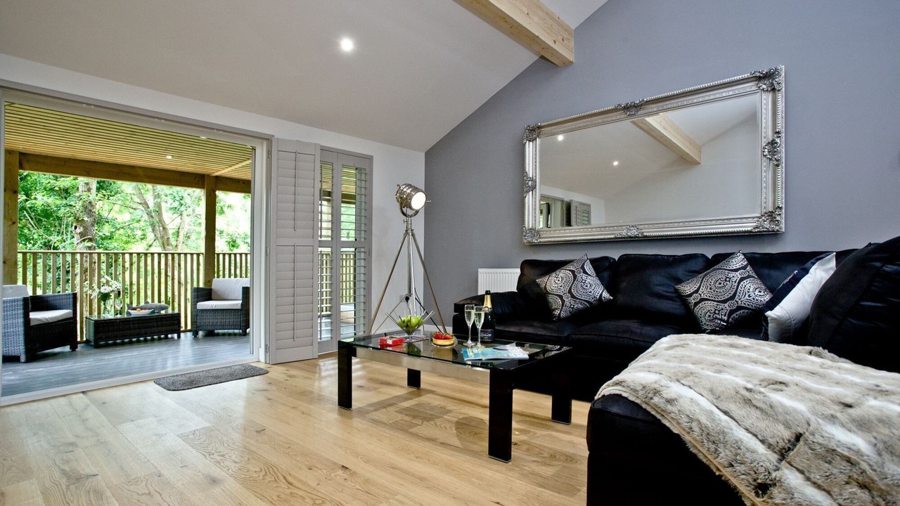 Photo of Livingroom in Exeter