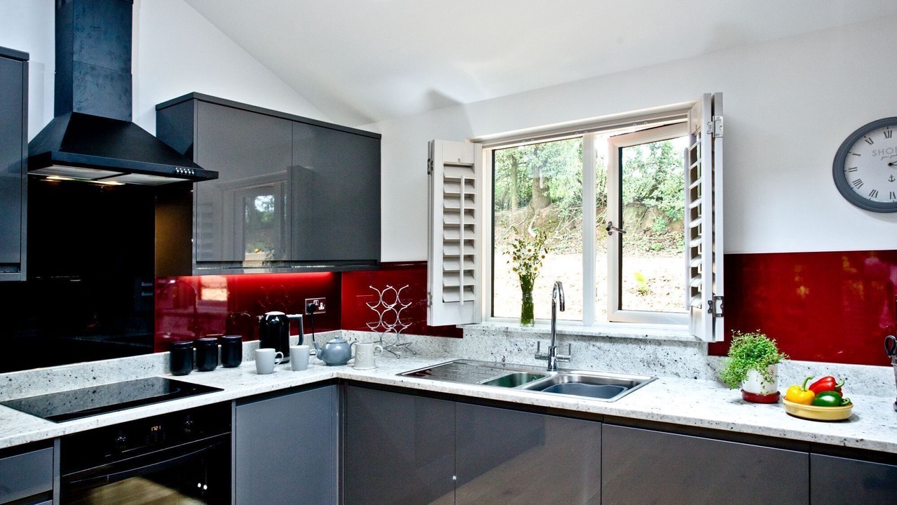 Photo of Kitchen in Exeter