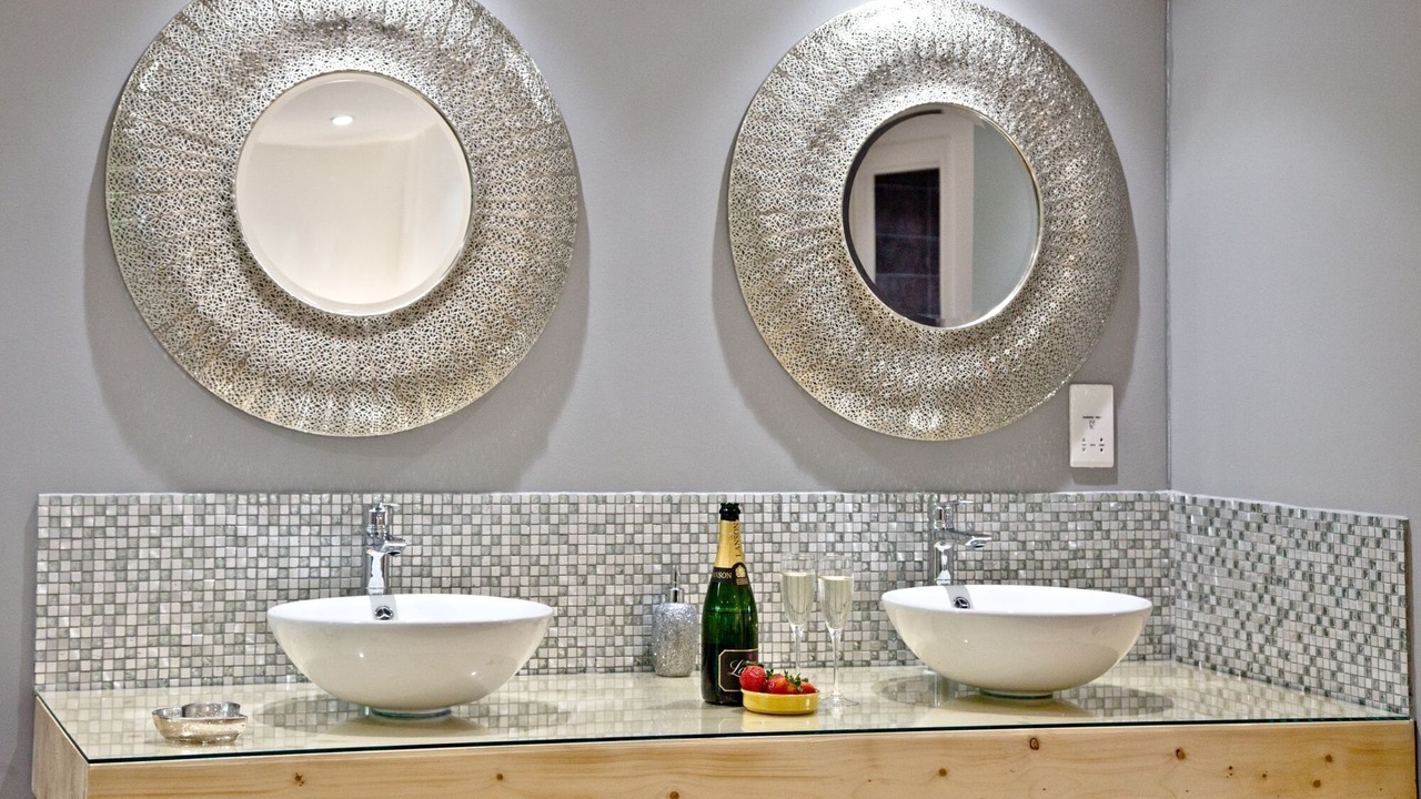 Photo of Bathroom in Exeter