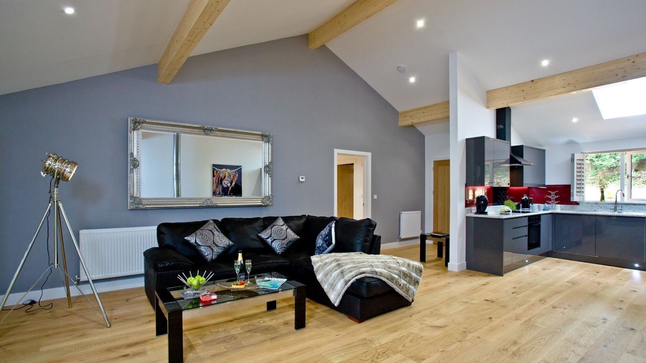 Photo of Livingroom in Exeter