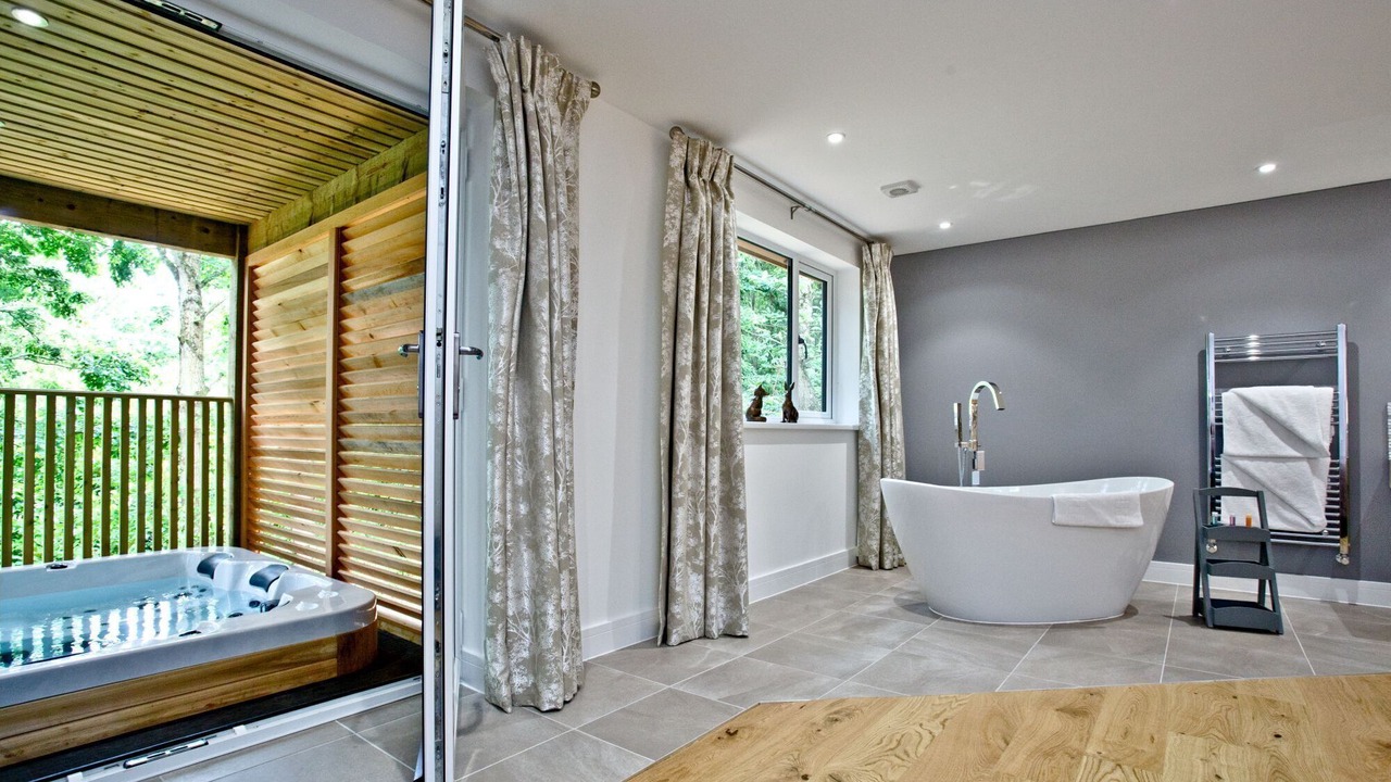 Photo of Bathroom in Exeter