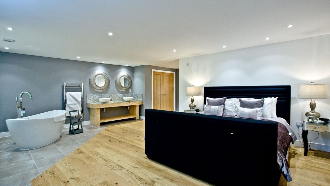 Photo of Bedroom in Exeter