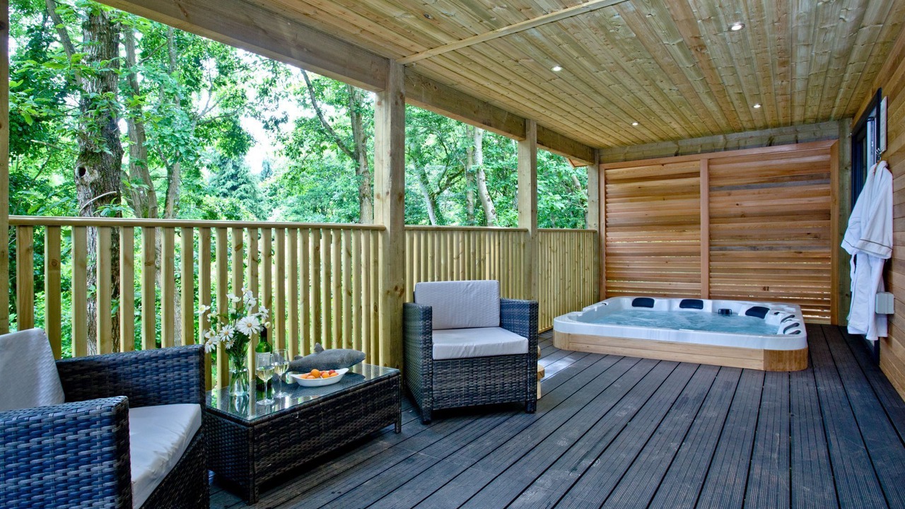 Photo of Patio Balcony in Exeter