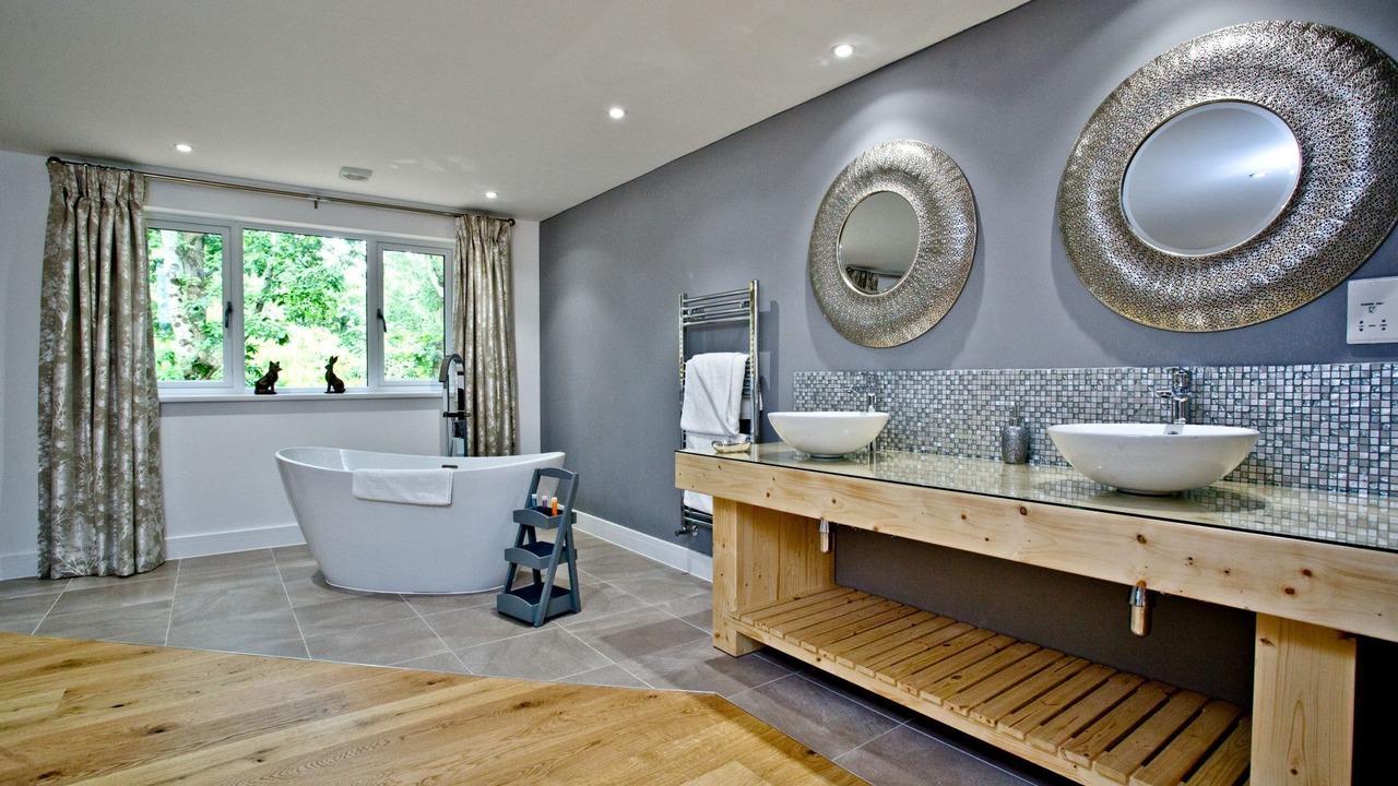 Photo of Bathroom in Exeter