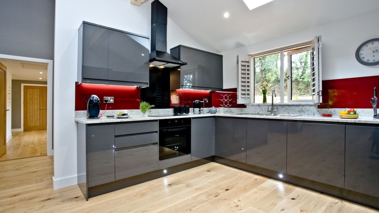 Photo of Kitchen in Exeter