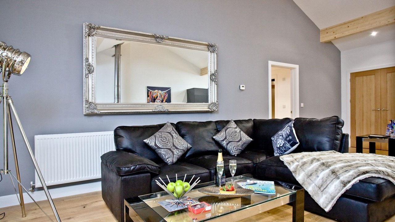 Photo of Livingroom in Exeter