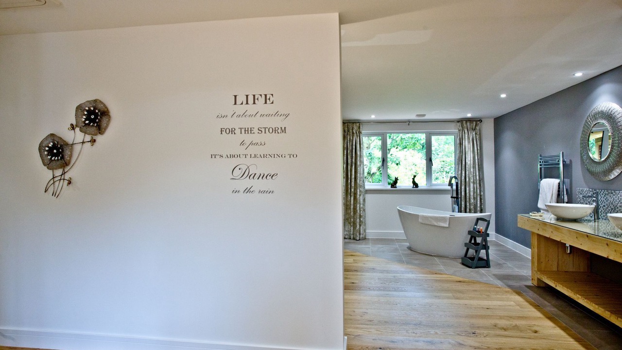 Photo of Bathroom in Exeter