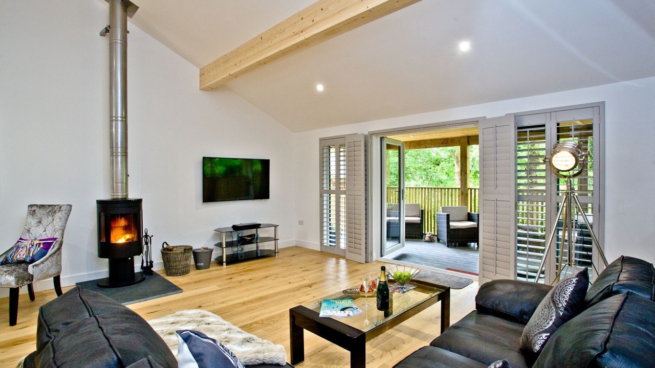 Photo of Livingroom in Exeter