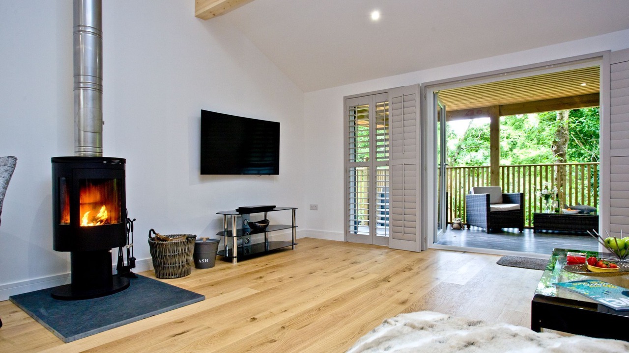 Photo of Livingroom in Exeter