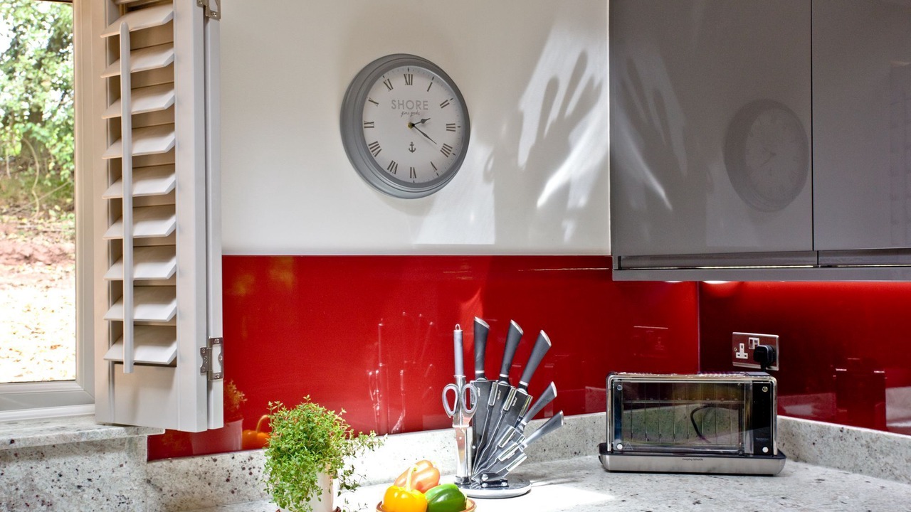 Photo of Kitchen in Exeter