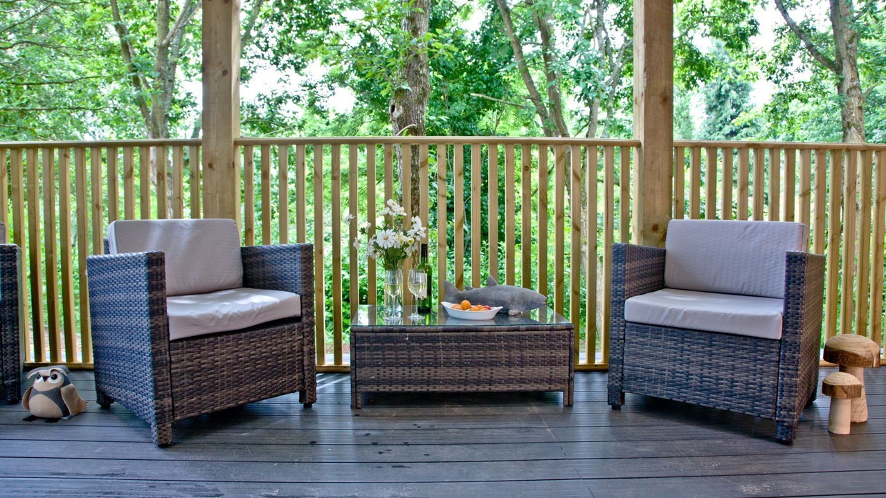 Photo of Outdoor in Exeter