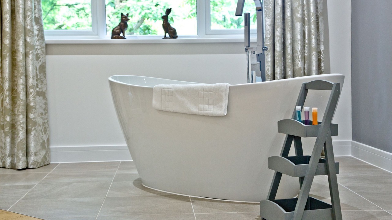 Photo of Bathroom in Exeter