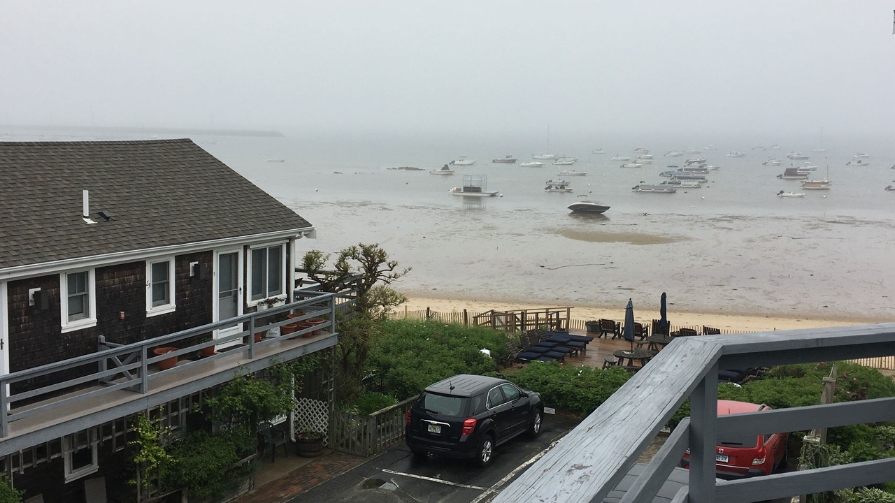 Photo of Others in Provincetown