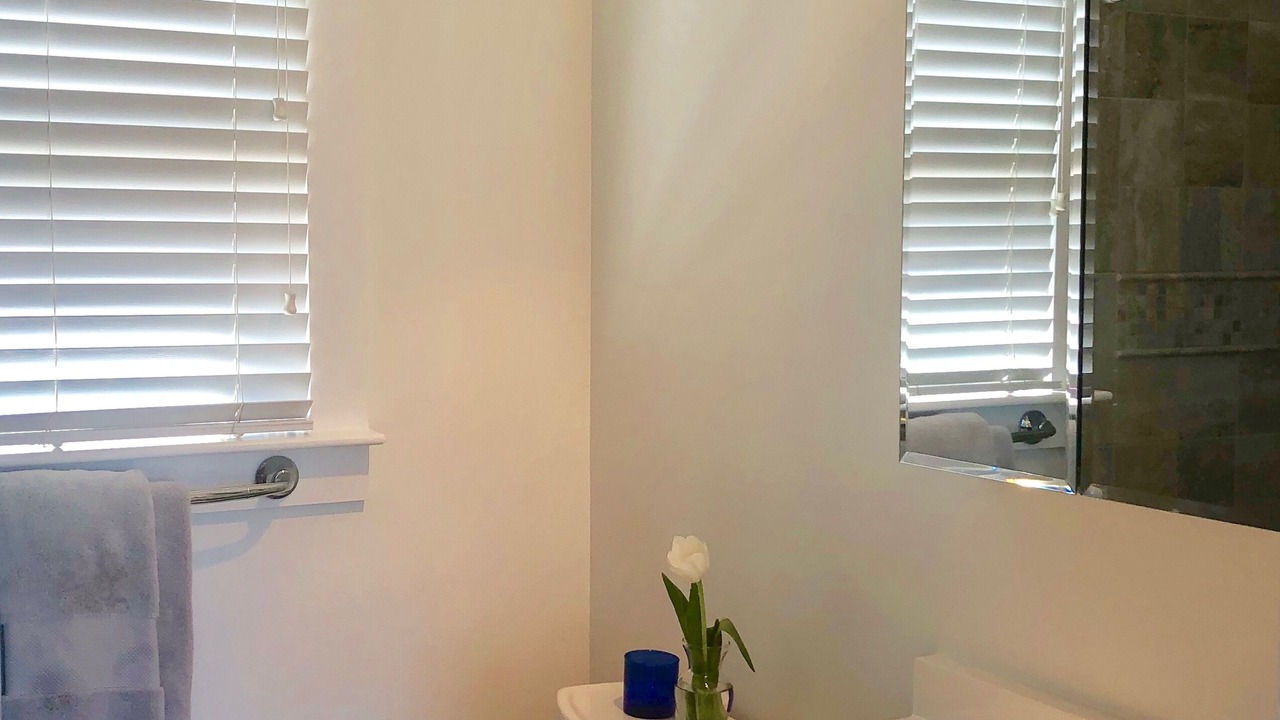 Photo of Bathroom in Provincetown