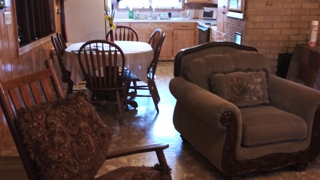 Photo of Bedroom in Curtis