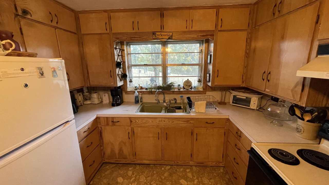 Photo of Kitchen in Curtis