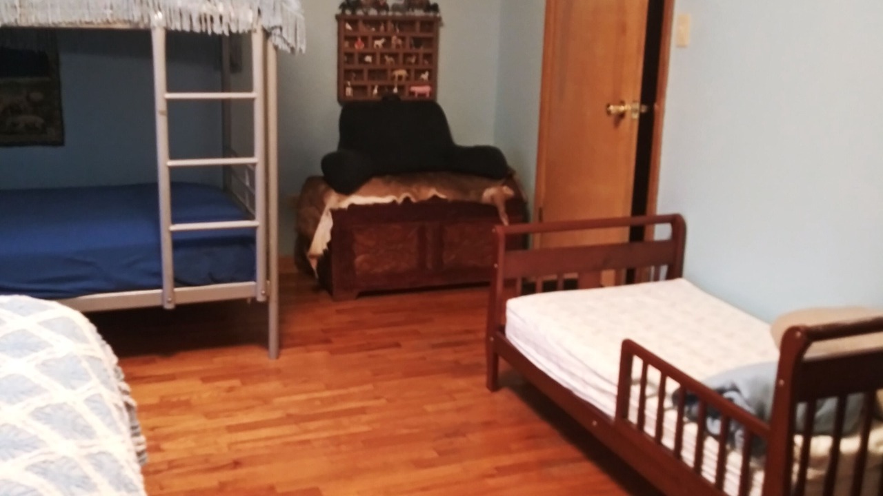 Photo of Bedroom in Curtis