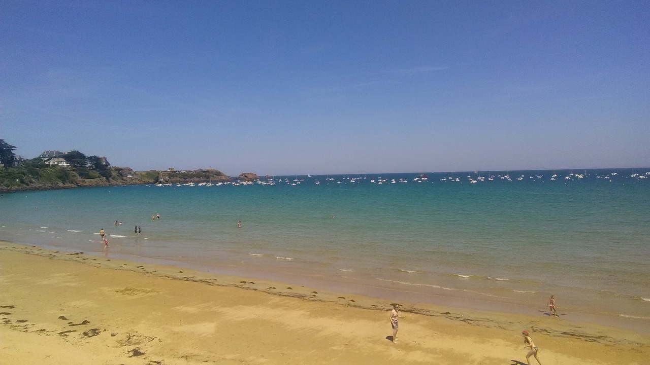 Photo of Others in Saint-Lunaire