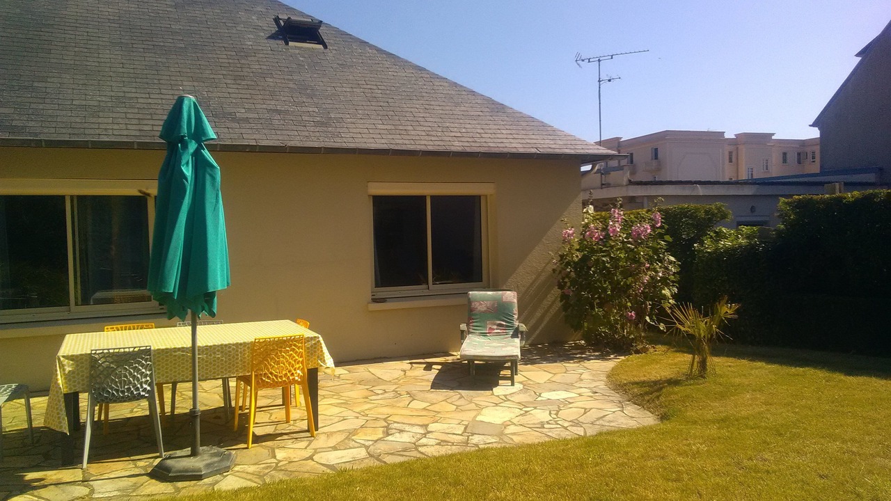 Photo of Outdoor in Saint-Lunaire