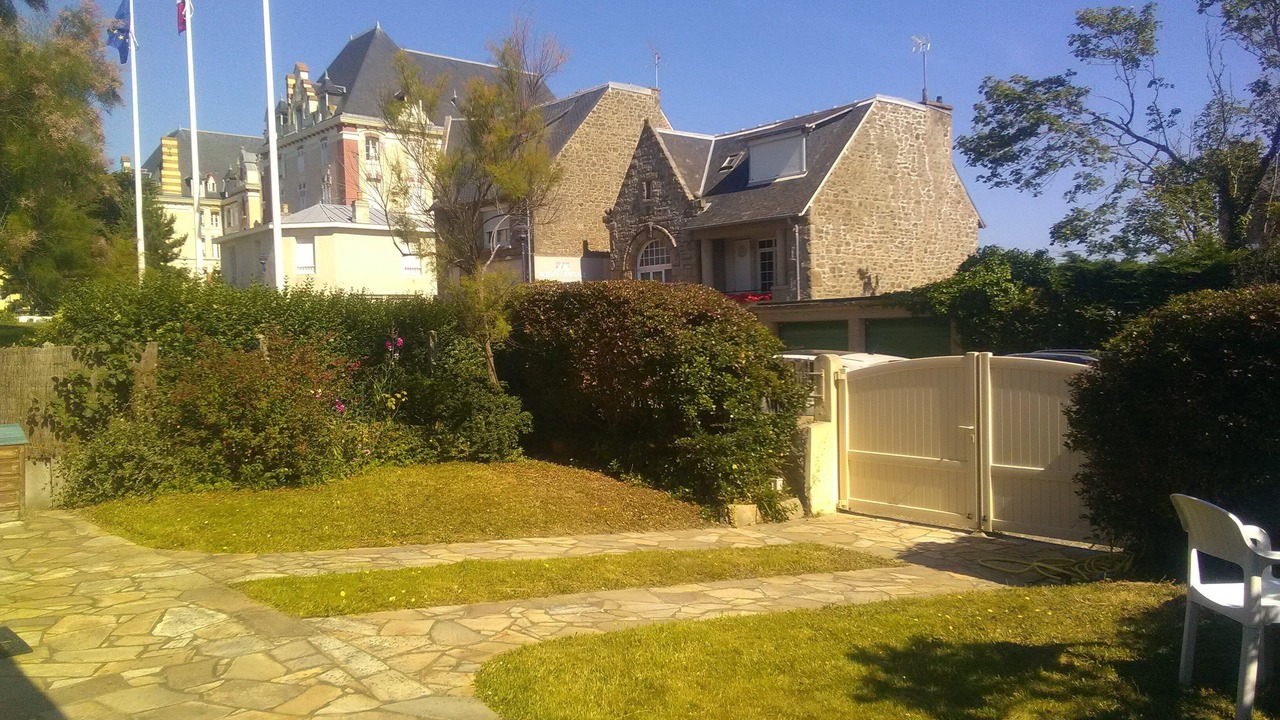 Photo of Outdoor in Saint-Lunaire