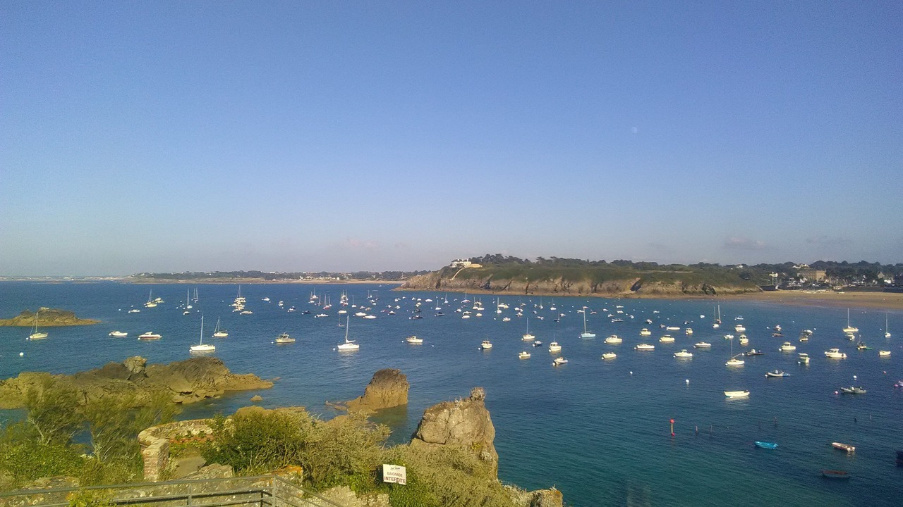 Photo of Others in Saint-Lunaire