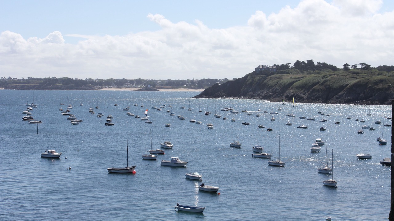 Photo of Others in Saint-Lunaire