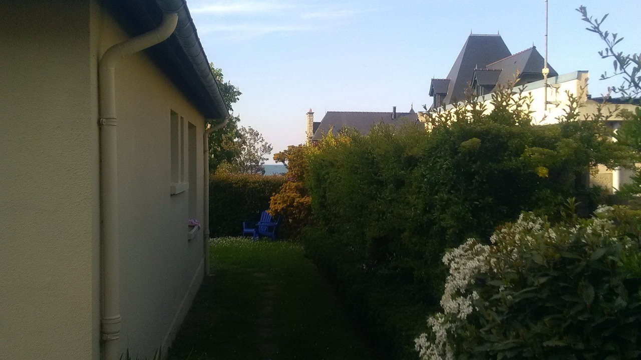 Photo of Outdoor in Saint-Lunaire