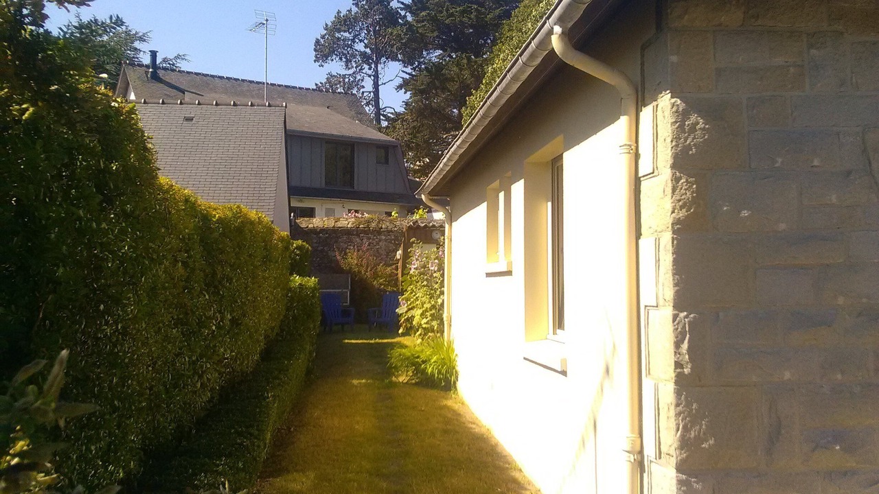 Photo of Outdoor in Saint-Lunaire