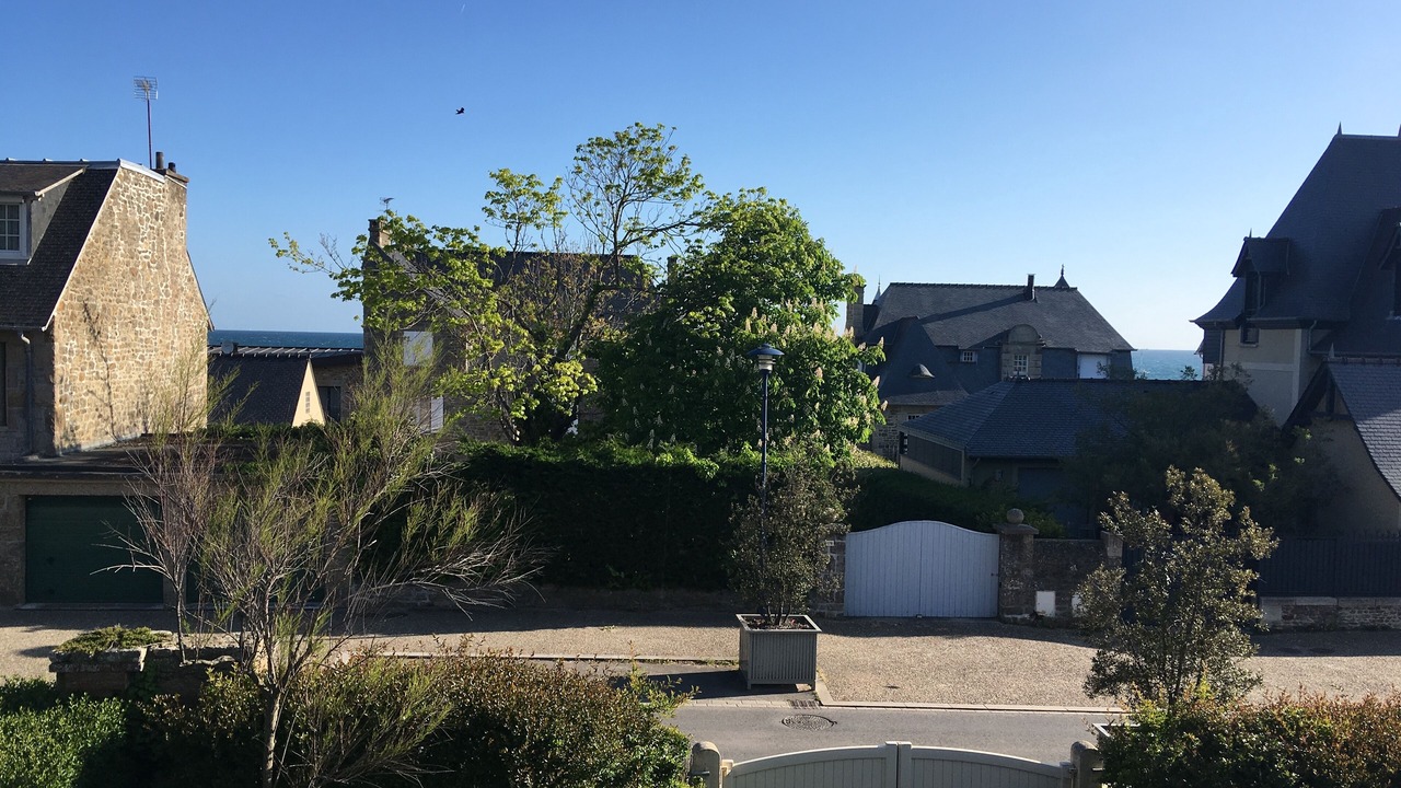 Photo of Outdoor in Saint-Lunaire