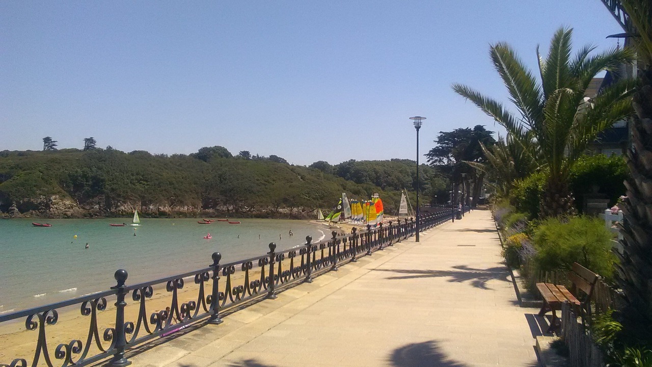 Photo of Others in Saint-Lunaire