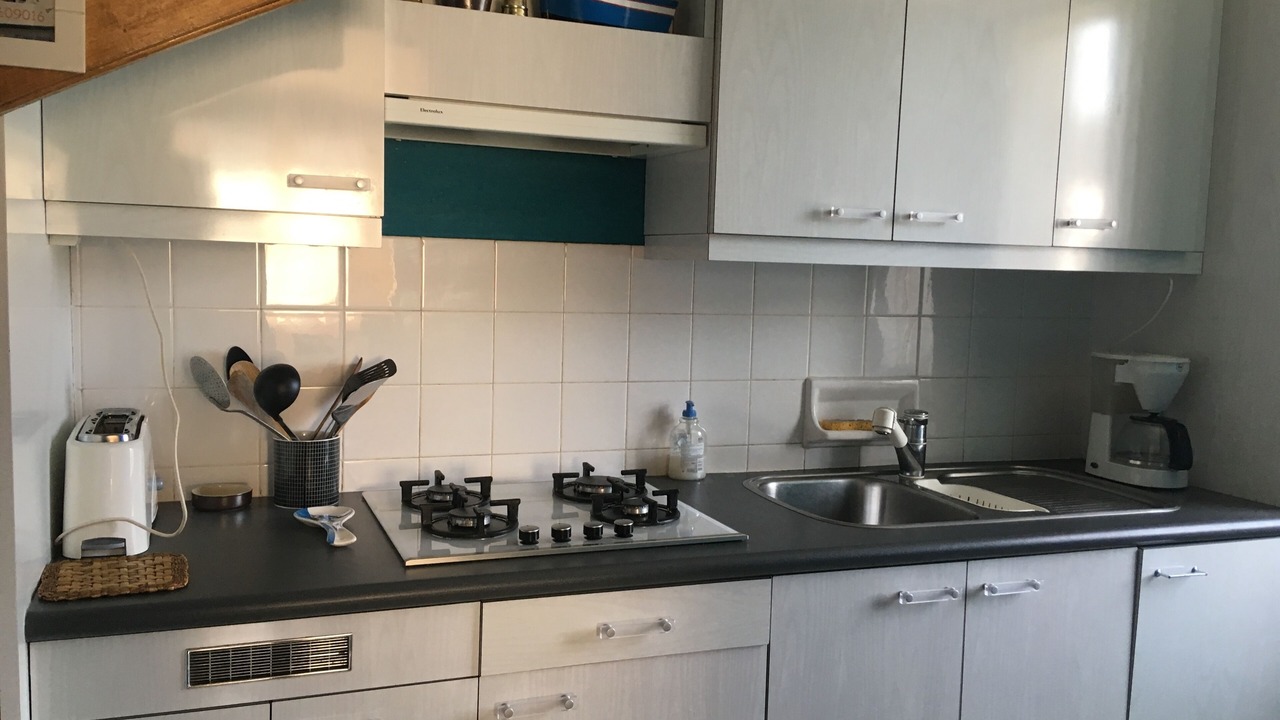 Photo of Kitchen in Saint-Lunaire