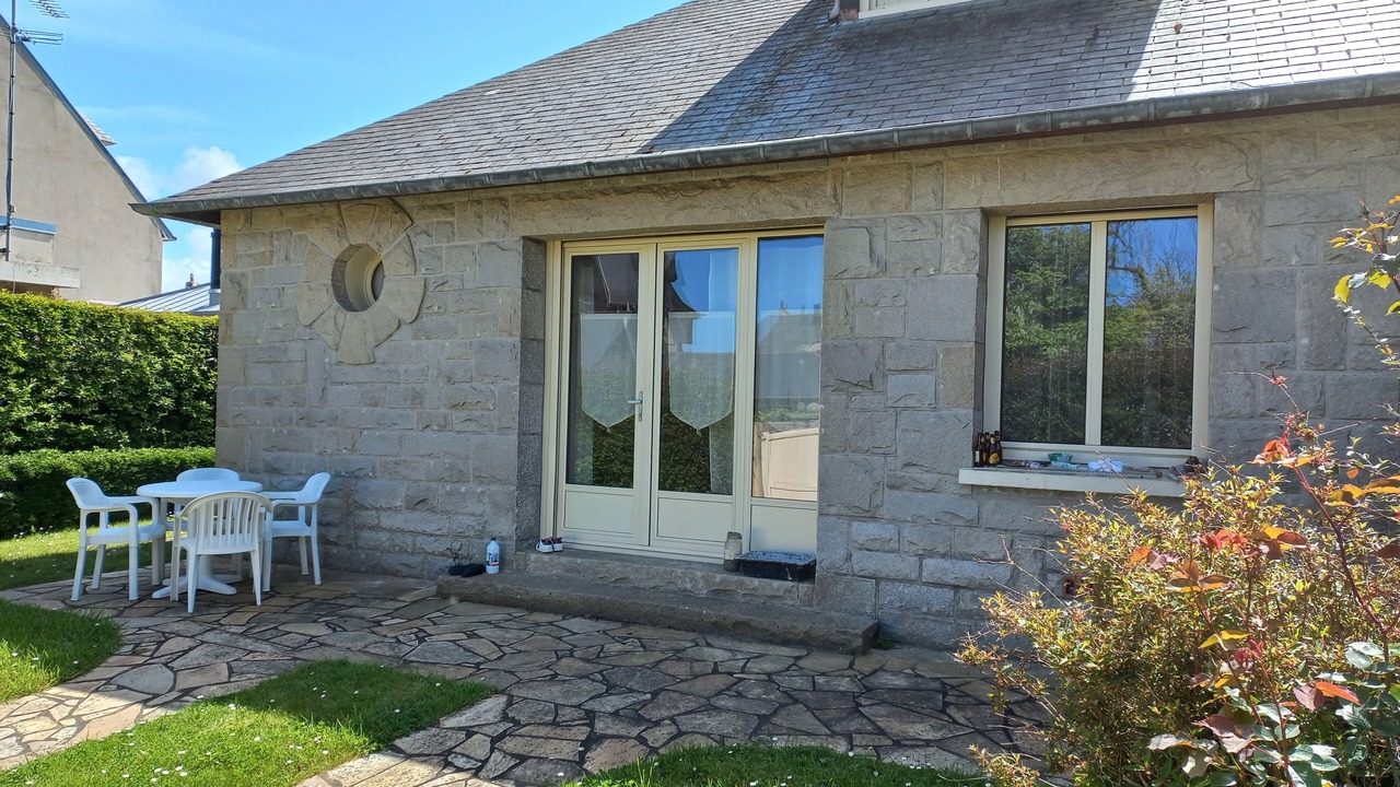 Photo of Outdoor in Saint-Lunaire