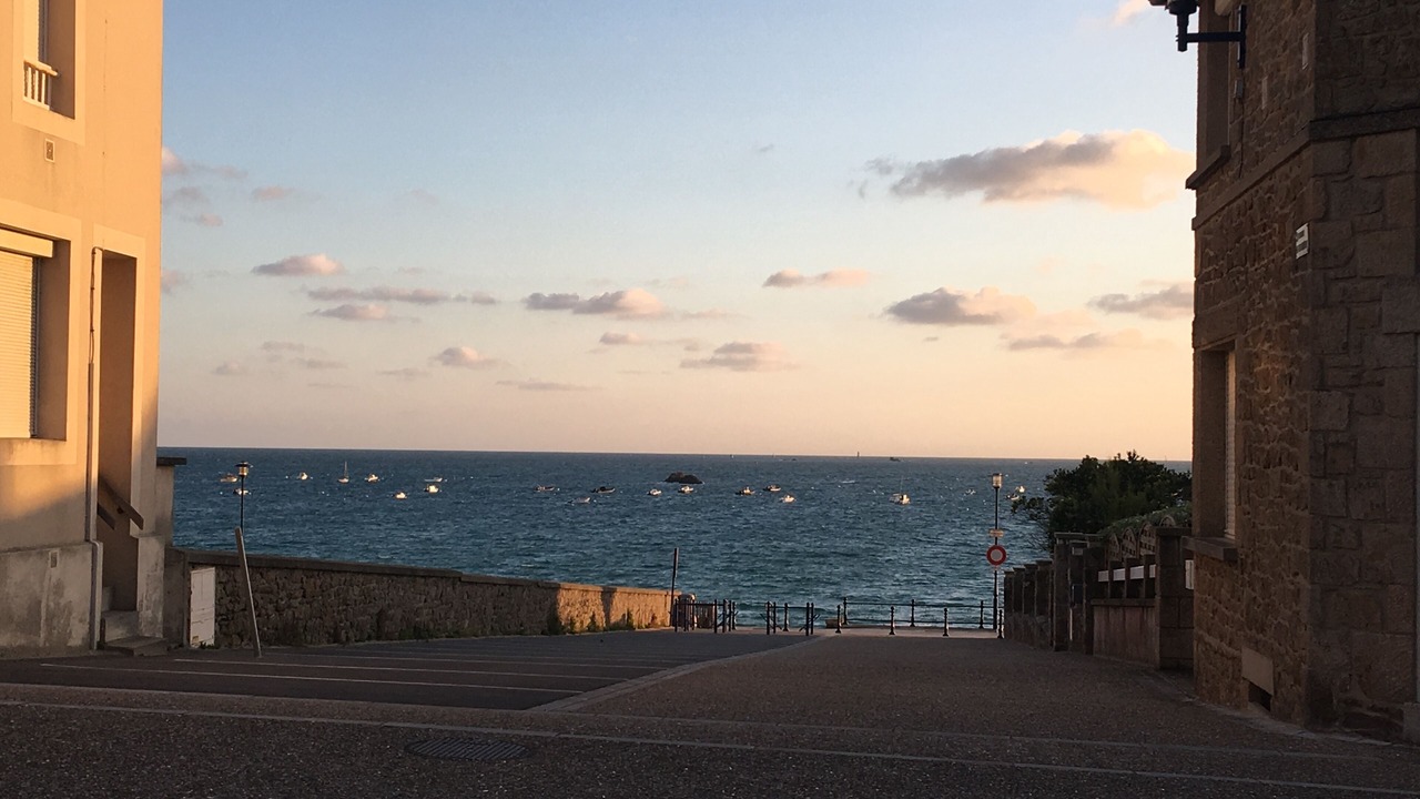 Photo of Outdoor in Saint-Lunaire